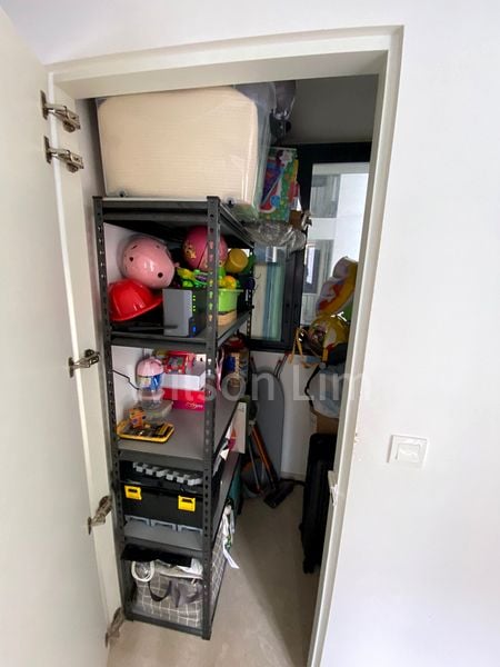 THOMSON IMPRESSIONS 11