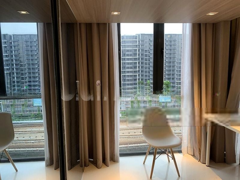 URBAN VISTA 3