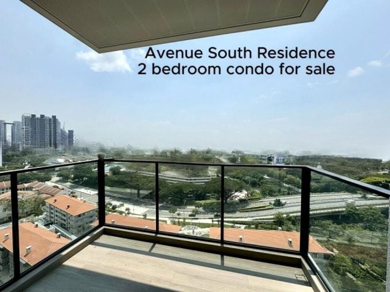 AVENUE SOUTH RESIDENCE 3
