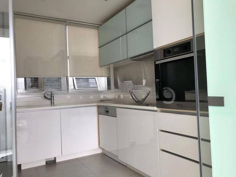 CAIRNHILL RESIDENCES 2
