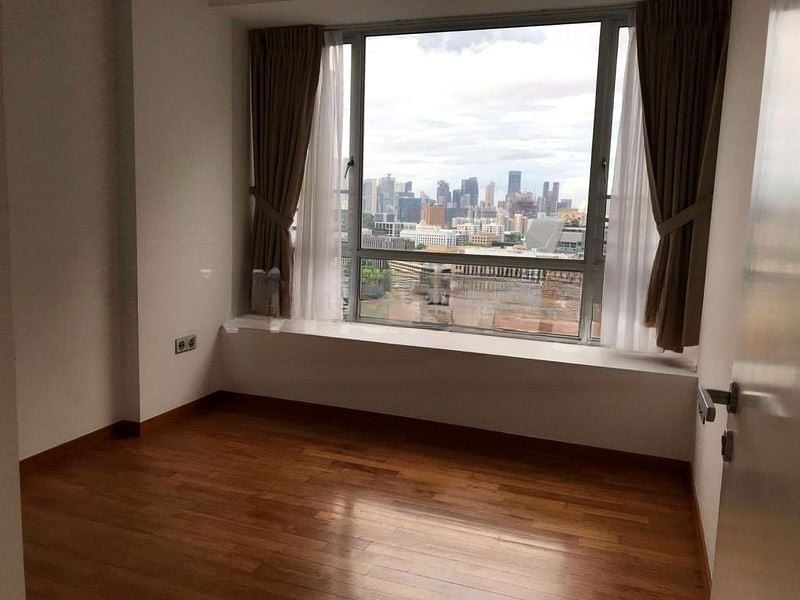 CAIRNHILL RESIDENCES 6