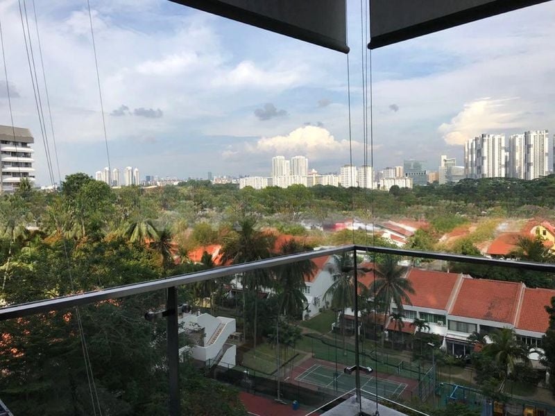 CAIRNHILL RESIDENCES 7