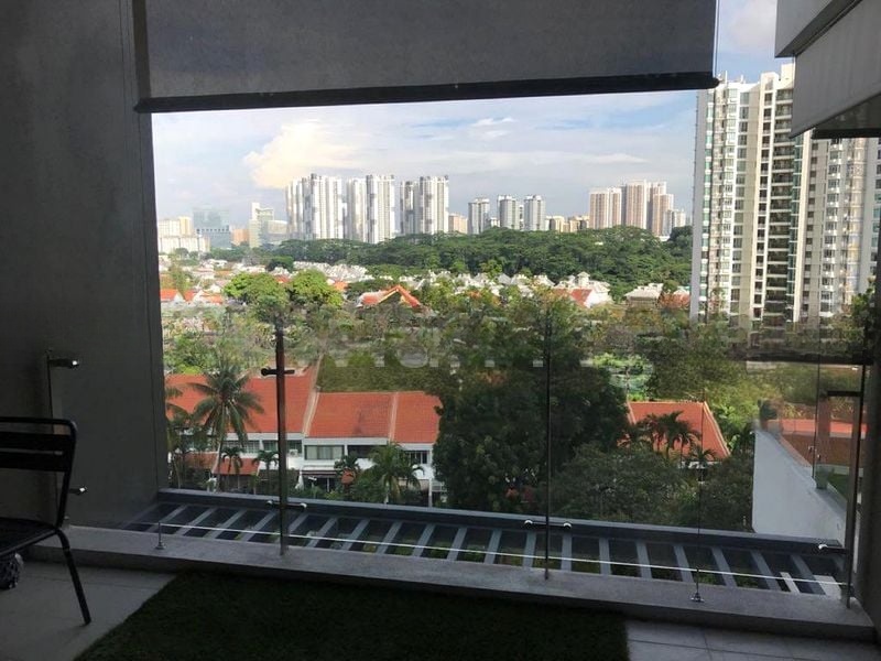 CAIRNHILL RESIDENCES 5