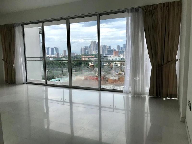 CAIRNHILL RESIDENCES 3