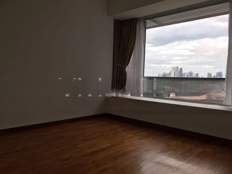 CAIRNHILL RESIDENCES 1
