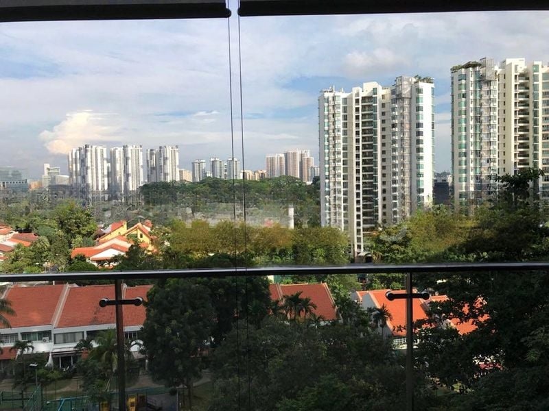 CAIRNHILL RESIDENCES 8