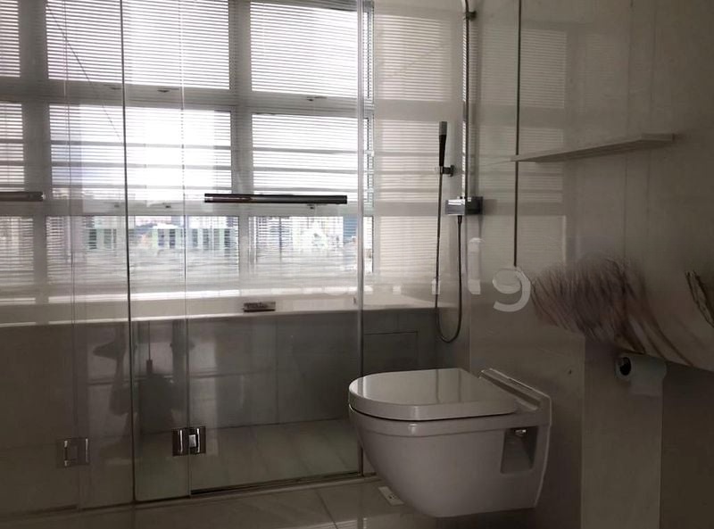CAIRNHILL RESIDENCES 9