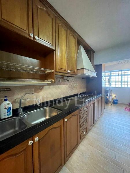 CHOA CHU KANG AVE 4 10