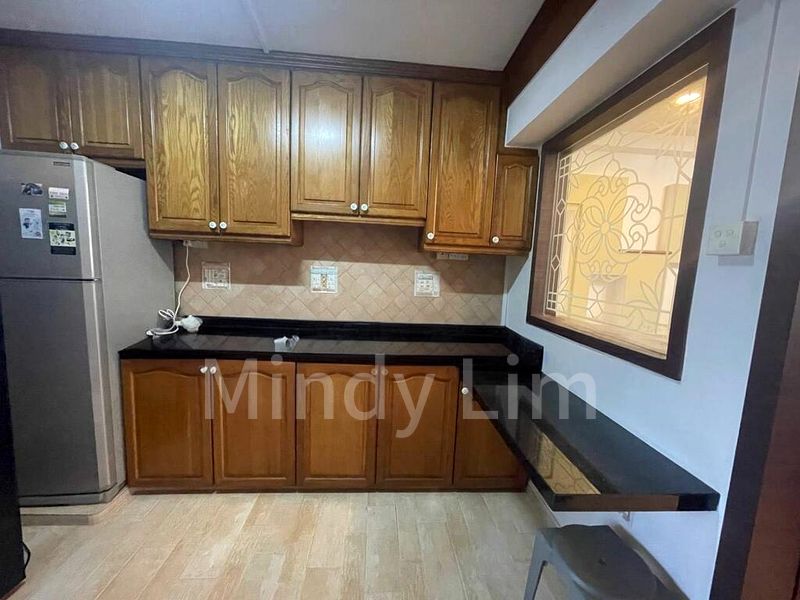 CHOA CHU KANG AVE 4 11