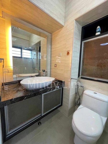 CHOA CHU KANG AVE 4 12