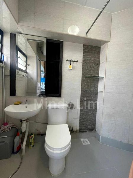 CHOA CHU KANG AVE 4 13