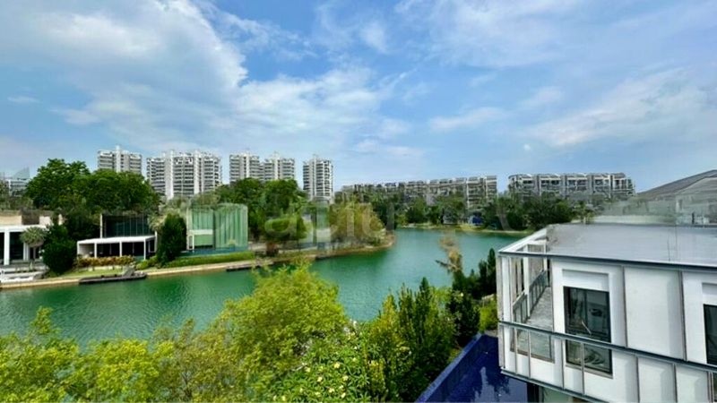 LANDED HOUSING DEVELOPMENT 14