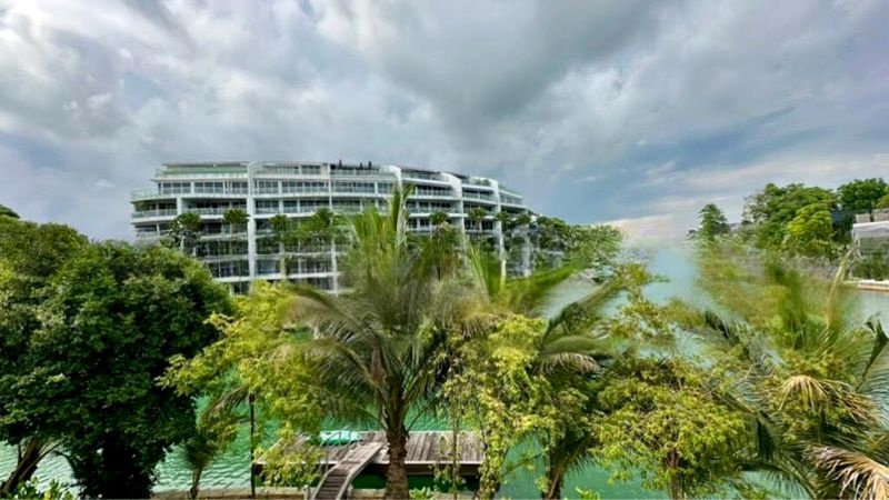 LANDED HOUSING DEVELOPMENT 12