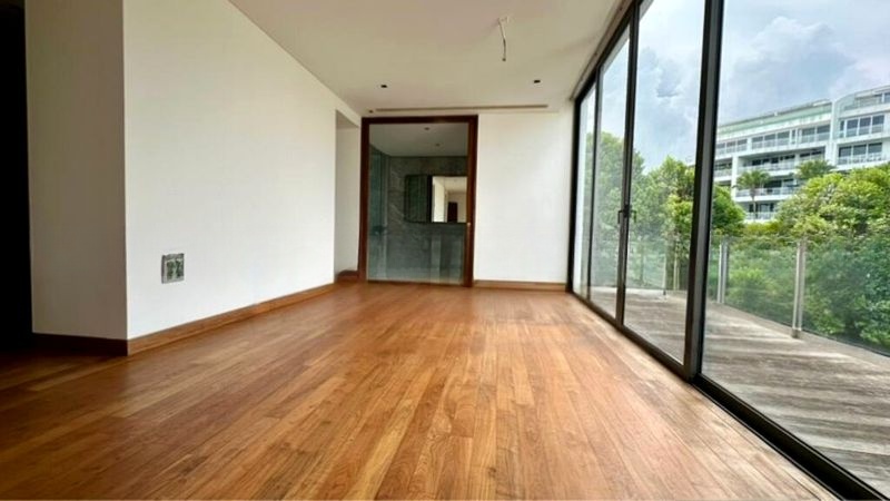 LANDED HOUSING DEVELOPMENT 7