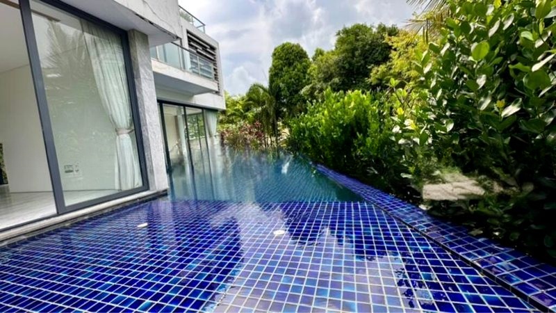 LANDED HOUSING DEVELOPMENT 13