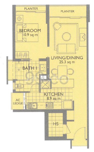 THE PIER AT ROBERTSON 6