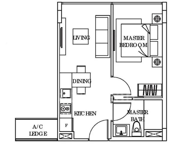 THE CITRON RESIDENCES 6