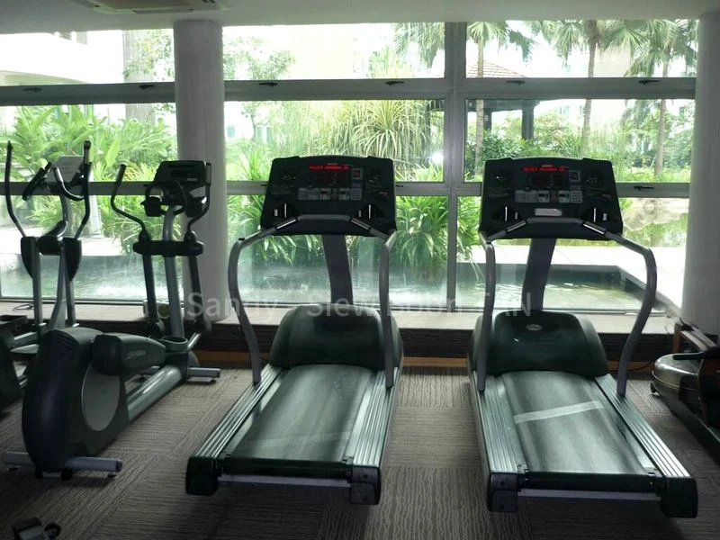 EDELWEISS PARK CONDOMINIUM 3