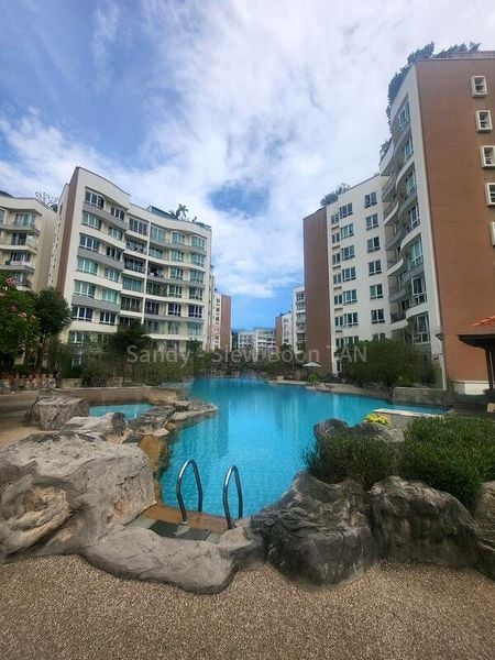 EDELWEISS PARK CONDOMINIUM 5