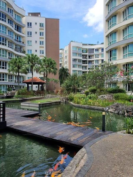 EDELWEISS PARK CONDOMINIUM 7