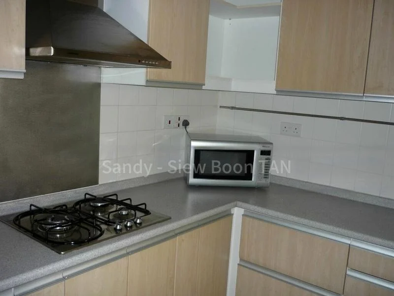 EDELWEISS PARK CONDOMINIUM 12