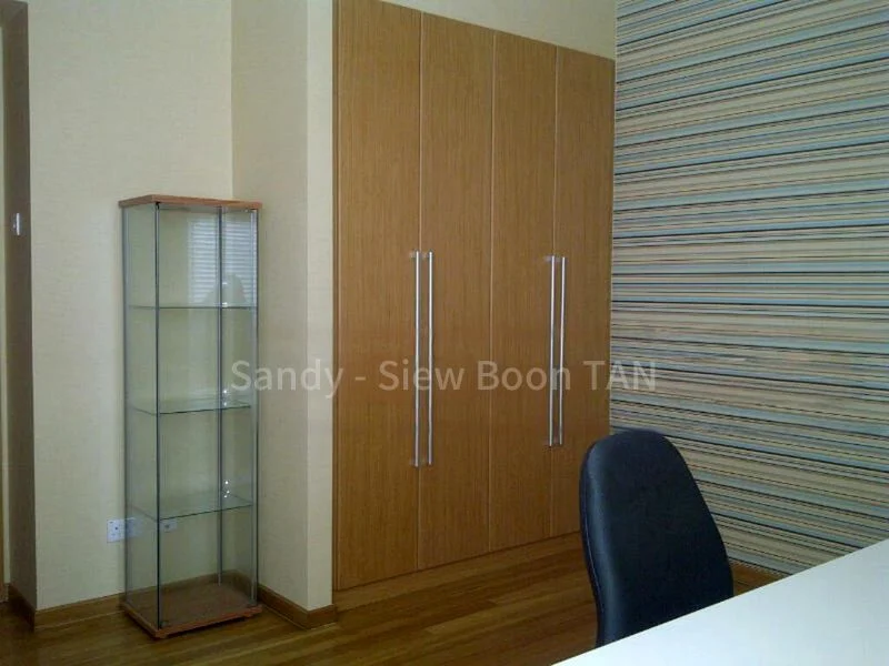 EDELWEISS PARK CONDOMINIUM 13