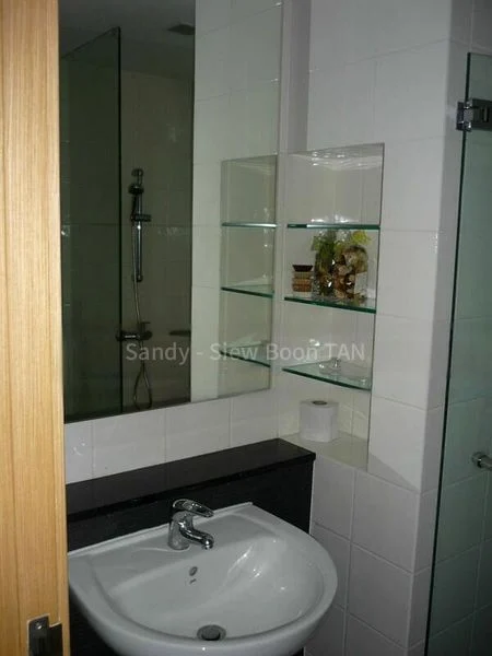 EDELWEISS PARK CONDOMINIUM 14