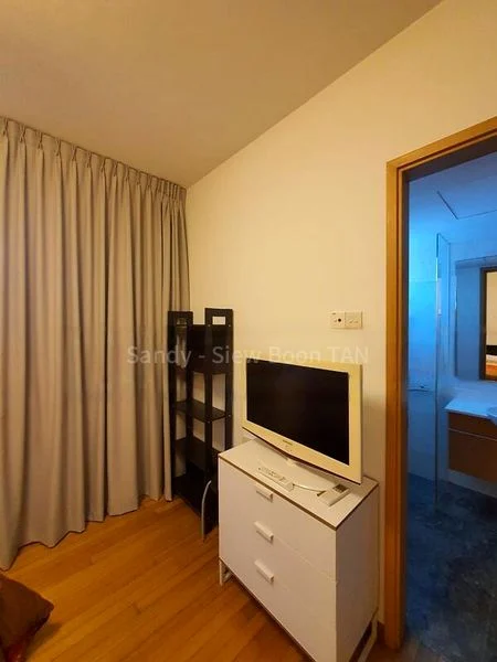 EDELWEISS PARK CONDOMINIUM 15