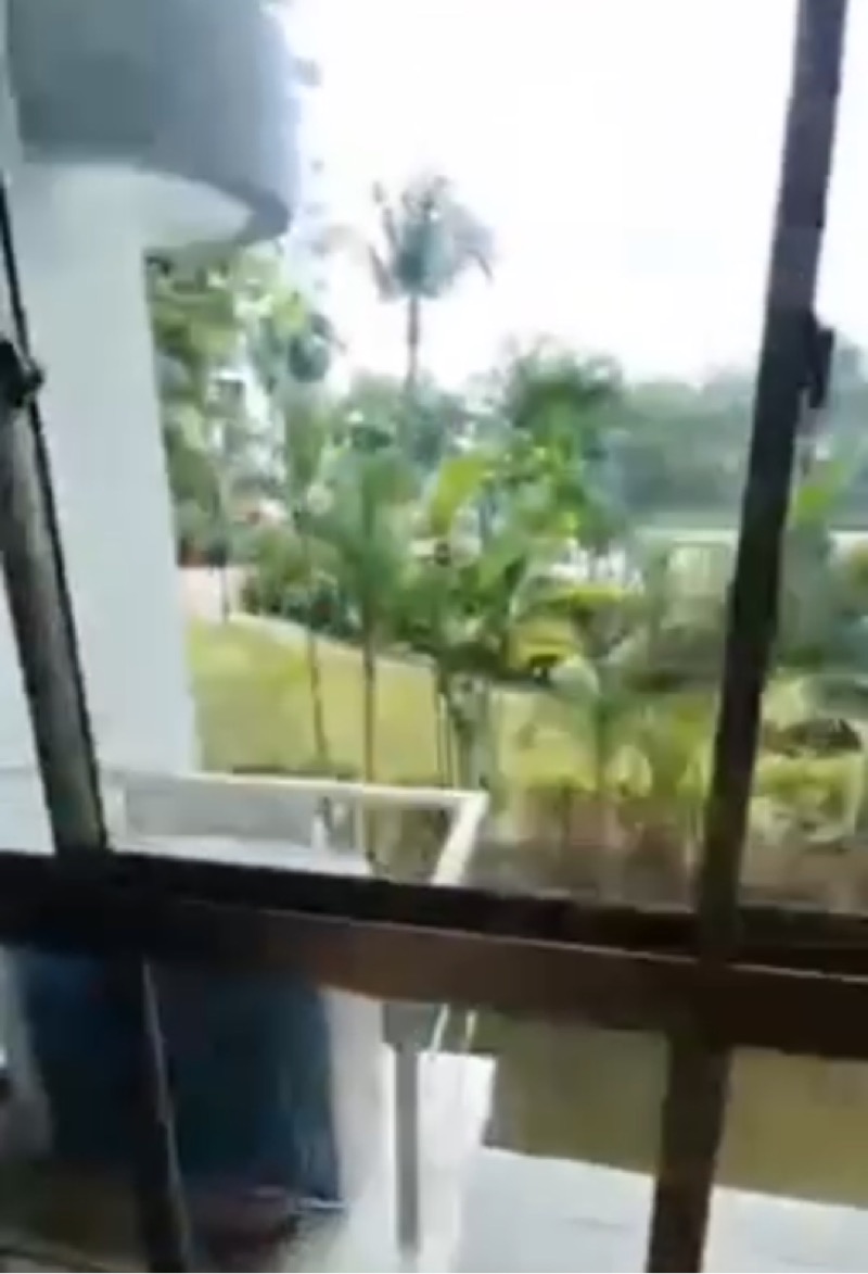 ORCHID PARK CONDOMINIUM 12