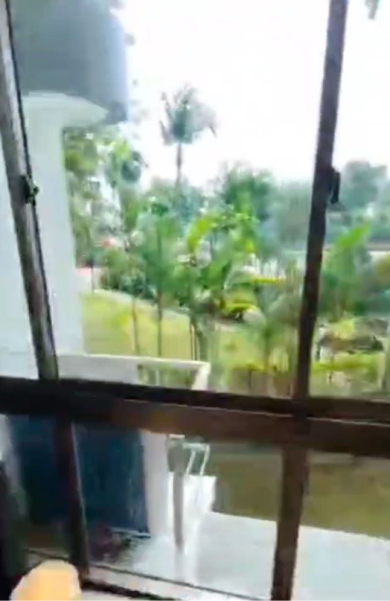 ORCHID PARK CONDOMINIUM 14