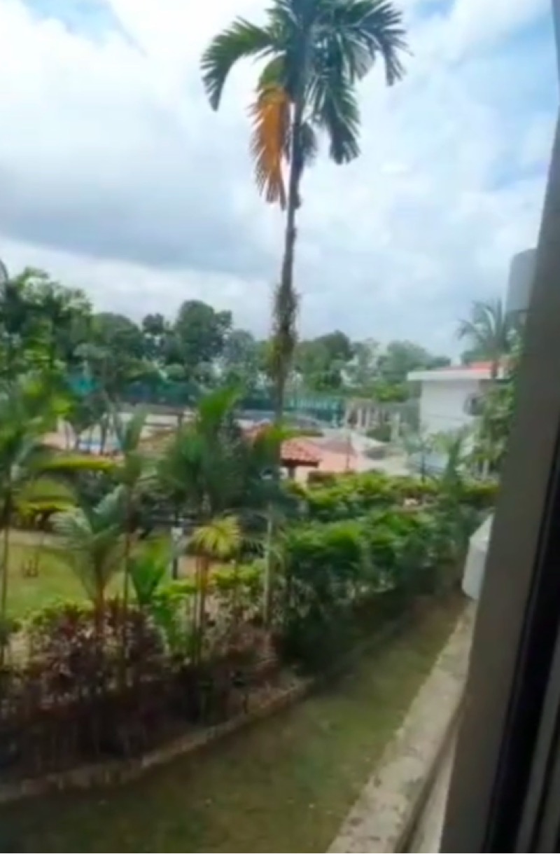 ORCHID PARK CONDOMINIUM 15