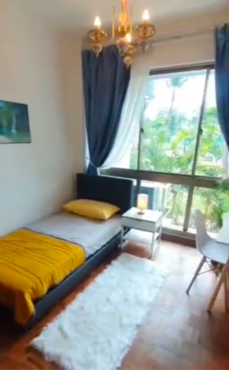 ORCHID PARK CONDOMINIUM 5