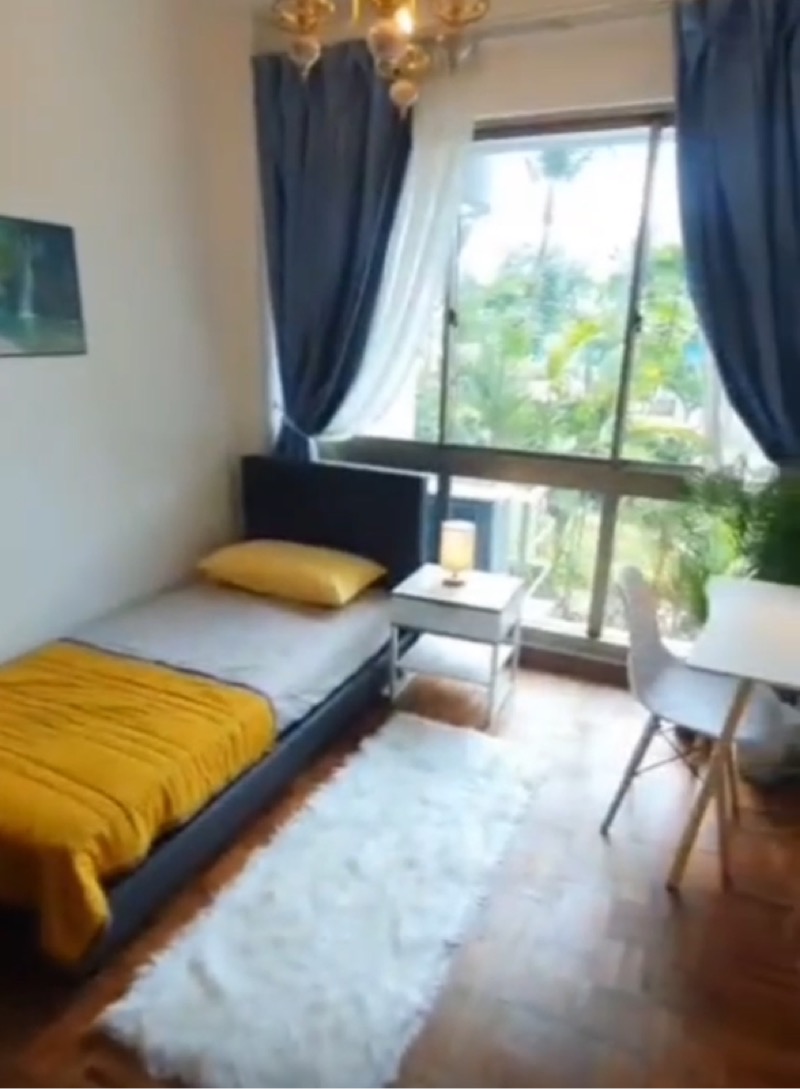 ORCHID PARK CONDOMINIUM 9