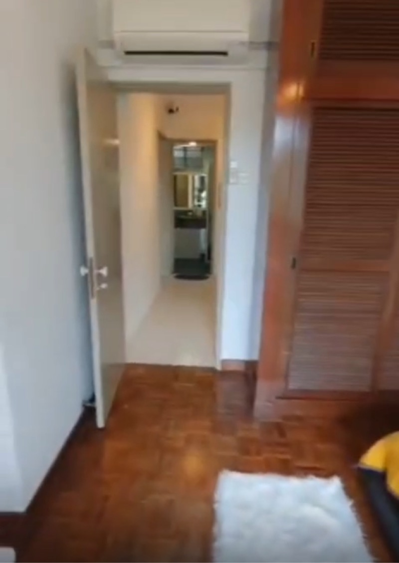 ORCHID PARK CONDOMINIUM 10