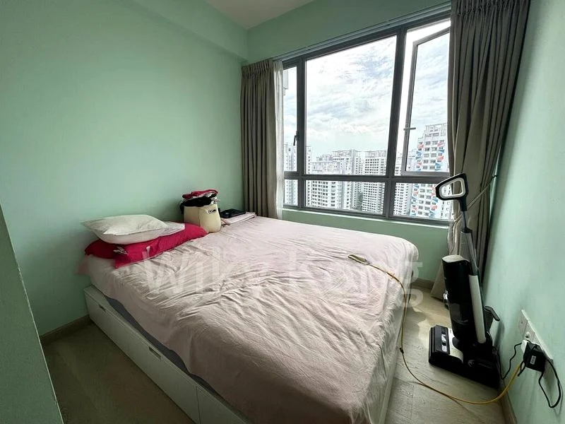 HIGH PARK RESIDENCES 4