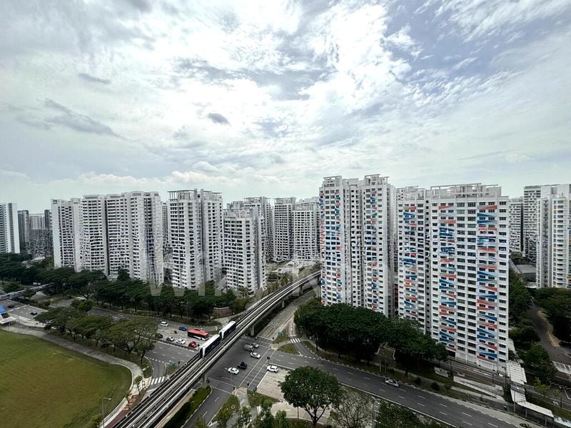 HIGH PARK RESIDENCES 5