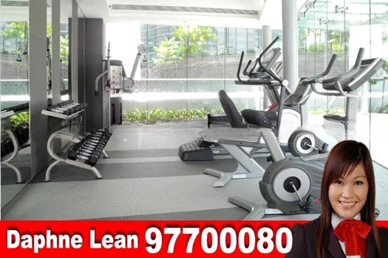 MARINA BAY SUITES 13