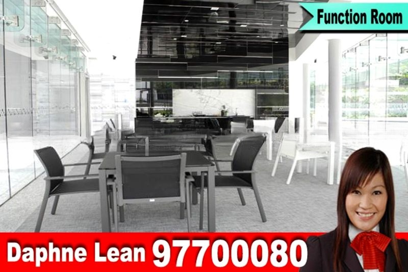 MARINA BAY SUITES 11