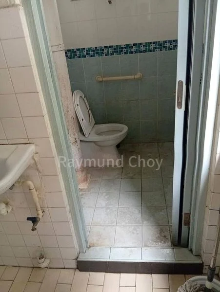 POTONG PASIR AVE 1 2