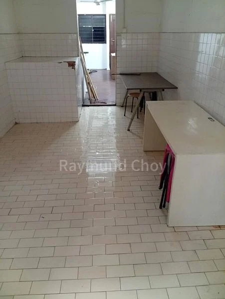 POTONG PASIR AVE 1 3