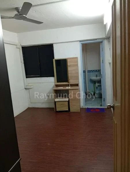 POTONG PASIR AVE 1 4