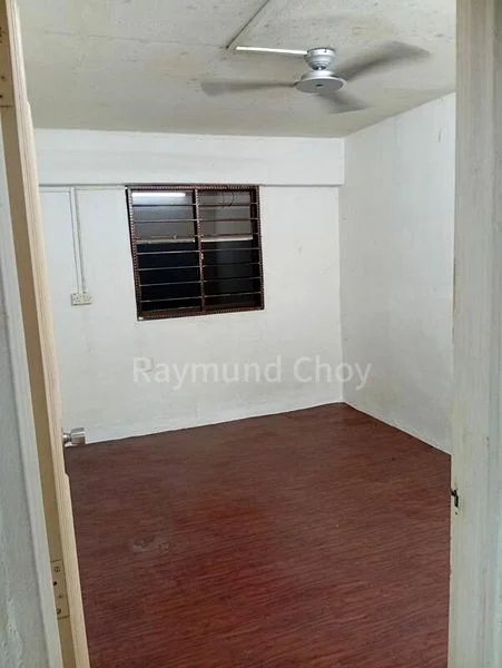 POTONG PASIR AVE 1 5