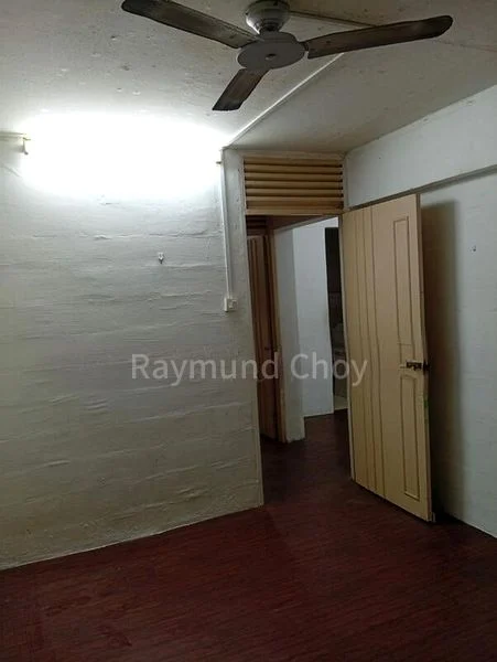 POTONG PASIR AVE 1 6