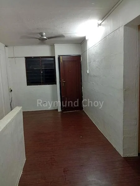 POTONG PASIR AVE 1 7