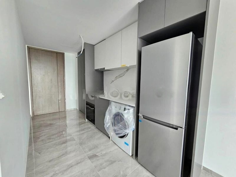 AFFINITY AT SERANGOON 5