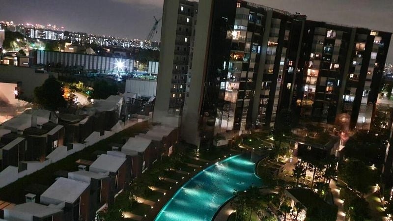 AFFINITY AT SERANGOON 2