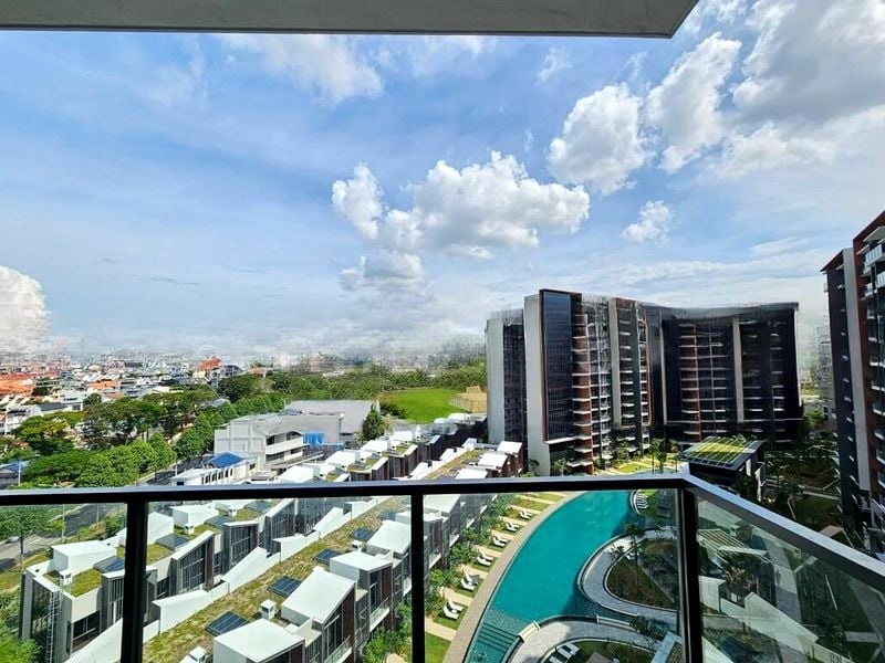 AFFINITY AT SERANGOON 7