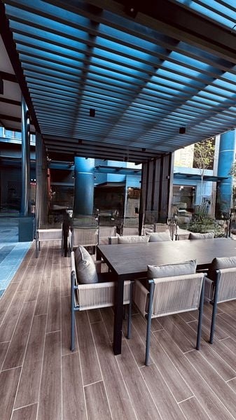 PULLMAN RESIDENCES NEWTON 9