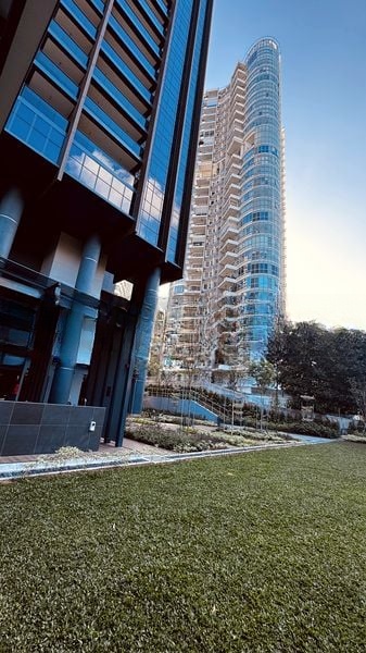 PULLMAN RESIDENCES NEWTON 8