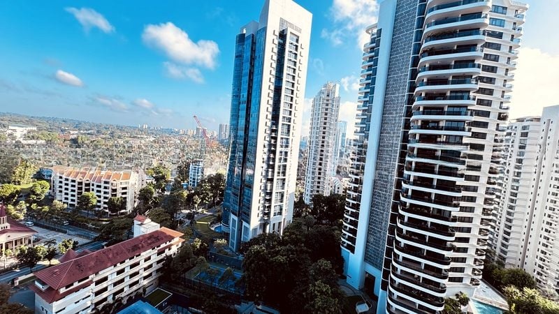 PULLMAN RESIDENCES NEWTON 15